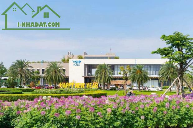 BÁN LÔ ĐẤT ĐẸP - CÁCH KĐT VSIP QUẢNG NGÃI CHỈ VÀI BƯỚC - 2