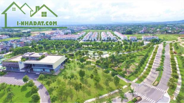 BÁN LÔ ĐẤT ĐẸP - CÁCH KĐT VSIP QUẢNG NGÃI CHỈ VÀI BƯỚC - 3