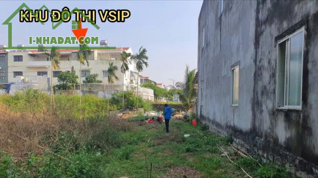 BÁN LÔ ĐẤT ĐẸP - CÁCH KĐT VSIP QUẢNG NGÃI CHỈ VÀI BƯỚC - 4
