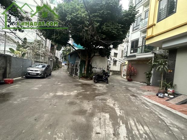 SIÊU PHẨM NGỌC THỤY, 6 TẦNG THANG MÁY, FULL NỘI THẤT, NGÕ Ô TÔ THÔNG, 45M GIÁ CHỈ 9 TỶ XÍU - 5