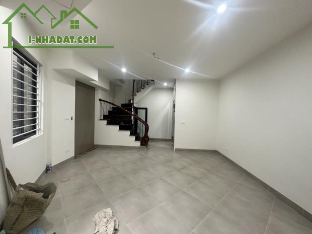 SIÊU PHẨM NGỌC THỤY, 6 TẦNG THANG MÁY, FULL NỘI THẤT, NGÕ Ô TÔ THÔNG, 45M GIÁ CHỈ 9 TỶ XÍU - 4
