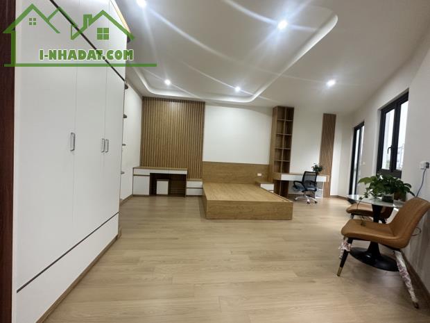 SIÊU PHẨM NGỌC THỤY, 6 TẦNG THANG MÁY, FULL NỘI THẤT, NGÕ Ô TÔ THÔNG, 45M GIÁ CHỈ 9 TỶ XÍU - 3