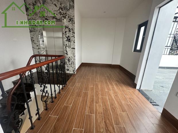 SIÊU PHẨM NGỌC THỤY, 6 TẦNG THANG MÁY, FULL NỘI THẤT, NGÕ Ô TÔ THÔNG, 45M GIÁ CHỈ 9 TỶ XÍU - 2