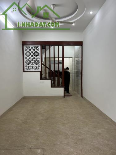 BÁN NHÀ PHỐ NGUYỄN TRÃI, 5M RA PHỐ Ô TÔ, TRUNG TÂM HÀ ĐÔNG, 44M2x4T GIÁ CHỈ HƠN 8 TỶ