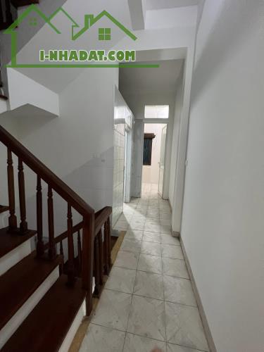 BÁN NHÀ PHỐ NGUYỄN TRÃI, 5M RA PHỐ Ô TÔ, TRUNG TÂM HÀ ĐÔNG, 44M2x4T GIÁ CHỈ HƠN 8 TỶ - 3