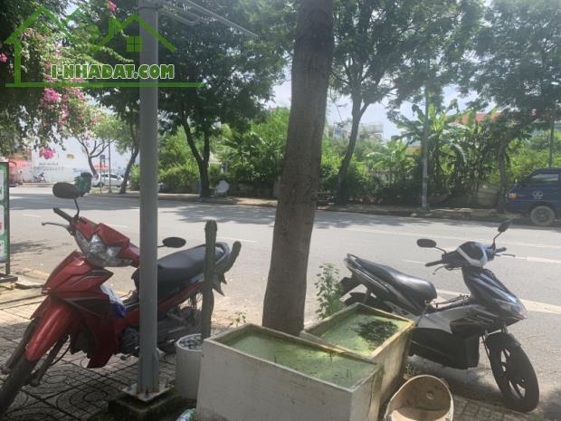 C125 🔥 CƠ HỘI ĐẦU TƯ HIẾM CÓ - ĐẤT MẶT TIỀN NGUYỄN THỊ THẬP, QUẬN 7 🔥 - 3