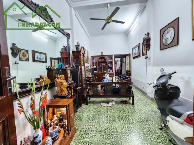 Lê quý đôn- hai bà trưng-56m-11tỷ-196tr/m (HIẾM) - 1