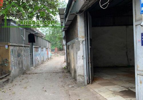 Chính chủ cho thuê nhà xưởng 150m2 số 106 ngõ 467 Lĩnh Nam, Hoàng Mai, Hà Nội - 2