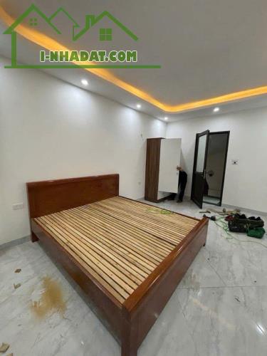 Quá đẹp nhà Ngô Quyền HĐ 35mx 5T, nở hậu, ô tô đỗ cổng giá ngon 6.95 tỷ. - 3