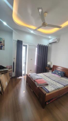 Bán nhà Thượng Thanh, DT 70m, 4 tầng, mt 5m giá 10 tỷ - 2