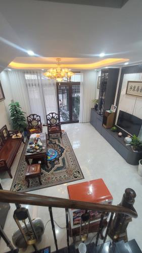 Bán nhà Thượng Thanh, DT 70m, 4 tầng, mt 5m giá 10 tỷ - 3