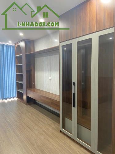 NHÀ 6 TẦNG – THANG MÁY – AN DƯƠNG VƯƠNG – VIEW SÔNG HỒNG THOÁNG MÁT. - 3