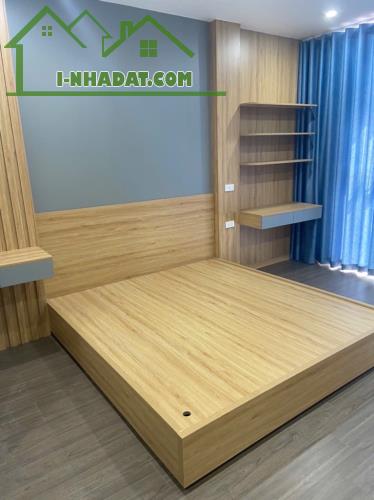 NHÀ 6 TẦNG – THANG MÁY – AN DƯƠNG VƯƠNG – VIEW SÔNG HỒNG THOÁNG MÁT. - 1