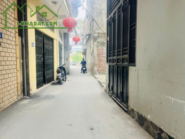CHỦ BÁN GẤP – LÔ ĐẤT VUÔNG ĐẸP – VŨ XUÂN THIỀU – GẦN PHỐ – MẶT TIỀN 6M – 75M² – 8.8 TỶ