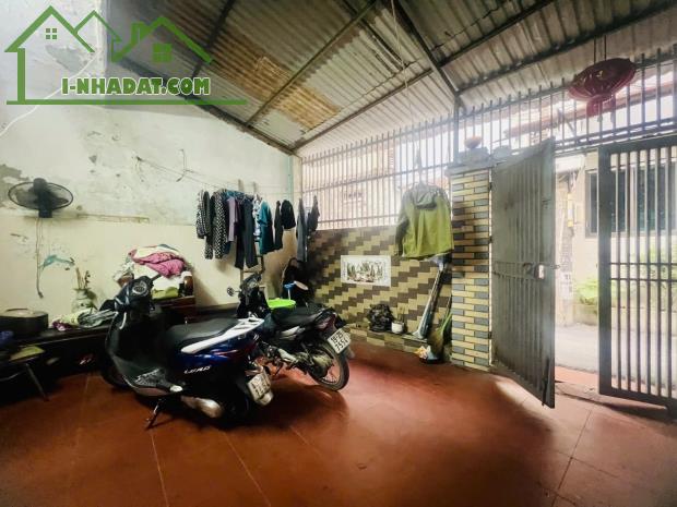 CHỦ BÁN GẤP – LÔ ĐẤT VUÔNG ĐẸP – VŨ XUÂN THIỀU – GẦN PHỐ – MẶT TIỀN 6M – 75M² – 8.8 TỶ - 1