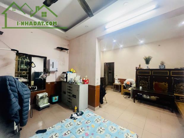 CHỦ BÁN GẤP – LÔ ĐẤT VUÔNG ĐẸP – VŨ XUÂN THIỀU – GẦN PHỐ – MẶT TIỀN 6M – 75M² – 8.8 TỶ - 3