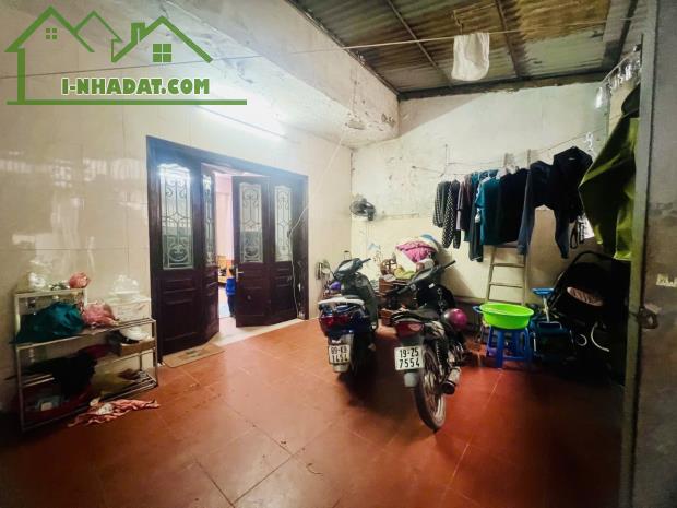 CHỦ BÁN GẤP – LÔ ĐẤT VUÔNG ĐẸP – VŨ XUÂN THIỀU – GẦN PHỐ – MẶT TIỀN 6M – 75M² – 8.8 TỶ - 4