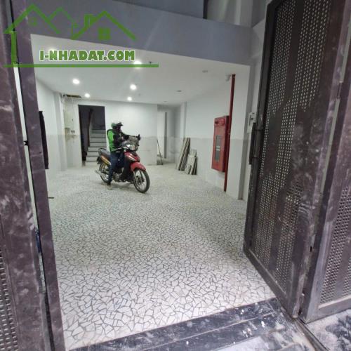 🏗️TÒA NHÀ 17 PHÒNG CHO THUÊ - 60M2 - 7 TẦNG TM - GIÁ CHỈ 13.3 TỶ - hangmini.com - 3
