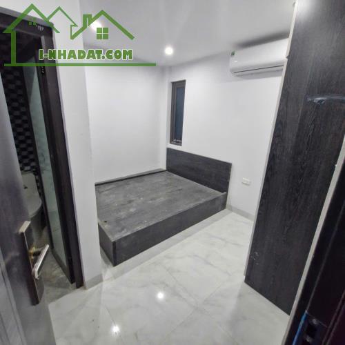 🏗️TÒA NHÀ 17 PHÒNG CHO THUÊ - 60M2 - 7 TẦNG TM - GIÁ CHỈ 13.3 TỶ - hangmini.com - 2