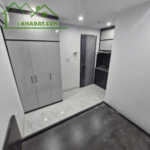 🏗️TÒA NHÀ 17 PHÒNG CHO THUÊ - 60M2 - 7 TẦNG TM - GIÁ CHỈ 13.3 TỶ - hangmini.com - 1