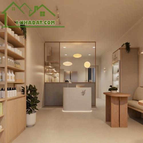 GẤP BÁN, DT 80M² x 2 TẦNG, HẺM XE HƠI LÊ VĂN MIẾN, THẢO ĐIỀN, TP. THỦ ĐỨC - 1