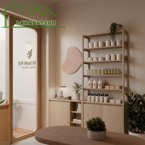 GẤP BÁN, DT 80M² x 2 TẦNG, HẺM XE HƠI LÊ VĂN MIẾN, THẢO ĐIỀN, TP. THỦ ĐỨC - 2