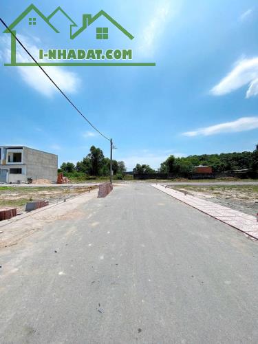ĐẤT NỀN KHU DÂN CƯ MỚI NGAY CẠNH BỬU LONG - 5