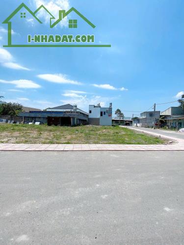 ĐẤT NỀN KHU DÂN CƯ MỚI NGAY CẠNH BỬU LONG - 4