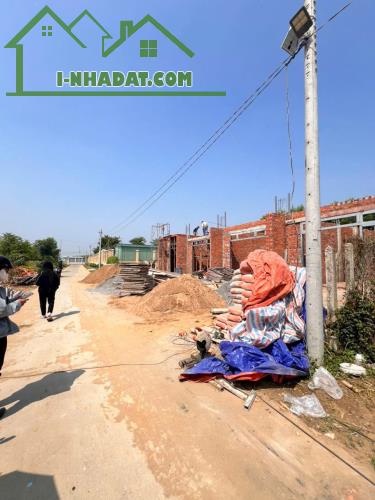 ĐẤT NỀN KHU DÂN CƯ MỚI NGAY CẠNH BỬU LONG - 2