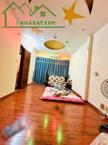 Bán gấp nhà ngõ 553 Giải Phóng 60m² x 5 tầng Mặt tiền 6m Giá chỉ 8,9 tỷ - 4