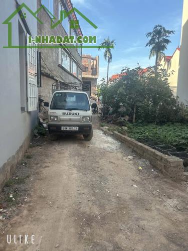Hơn 1 tỷ có ngay mảnh tại Tốt Động - 
Chương Mỹ - Hà Nội.
- DT: 61,6 m2 mặt tiền 4. hậu 4. - 3