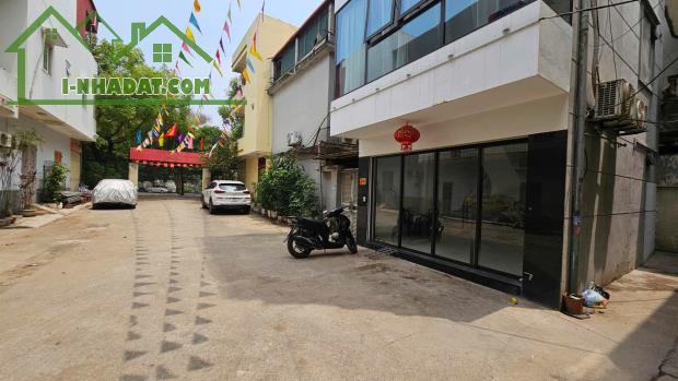 NHÀ HIẾM CẠNH KĐT VĂN PHÚ - TRƯỚC NHÀ SIÊU RỘNG VÀI CÁI Ô TÔ 6 TẦNG THANG MÁY - 5