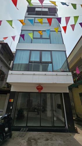 NHÀ HIẾM CẠNH KĐT VĂN PHÚ - TRƯỚC NHÀ SIÊU RỘNG VÀI CÁI Ô TÔ 6 TẦNG THANG MÁY - 4