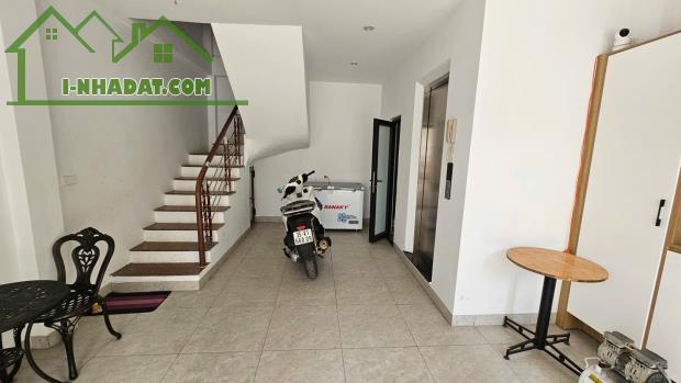 NHÀ HIẾM CẠNH KĐT VĂN PHÚ - TRƯỚC NHÀ SIÊU RỘNG VÀI CÁI Ô TÔ 6 TẦNG THANG MÁY - 3