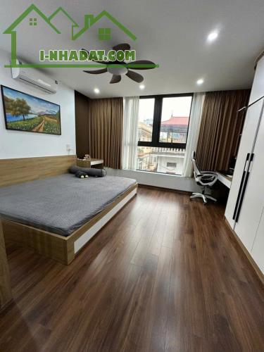 NHÀ HIẾM CẠNH KĐT VĂN PHÚ - TRƯỚC NHÀ SIÊU RỘNG VÀI CÁI Ô TÔ 6 TẦNG THANG MÁY