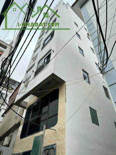🔥 BÁN CCMN siêu thooáng đẹp  Khương Hạ Thanh Xuân 24 phòng full đồ, doanh thu 1,7 tỷ/nă
