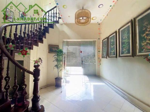 Cần bán nhà riêng 5 tầng 65m Hồ Tai Trâu Ngọc Lâm SDCC giá 16 tỷ - 1