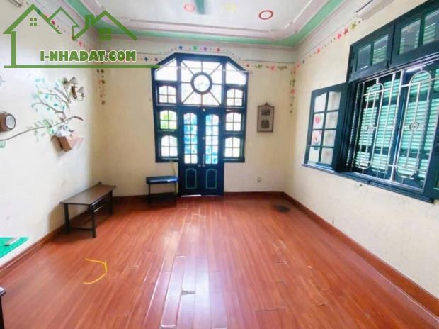Cần bán nhà riêng 5 tầng 65m Hồ Tai Trâu Ngọc Lâm SDCC giá 16 tỷ - 2