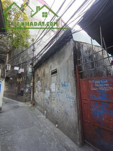 CHỦ NHÀ CẦN TIỀN BÁN GẤP SÀI ĐỒNG - LONG BIÊN, GIÁ ĐẦU TƯ 5,7tỷ CĂN GÓC 61m2
