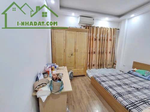 BÁN NHÀ XUÂN PHƯƠNG – 34M2, 4 TẦNG – GẦN PHỐ NGÕ THÔNG, NHÀ ĐẸP HƠN 5.5 TỶ