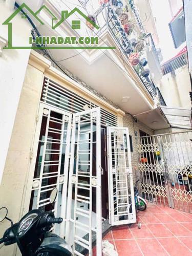 BÁN NHÀ XUÂN PHƯƠNG – 34M2, 4 TẦNG – GẦN PHỐ NGÕ THÔNG, NHÀ ĐẸP HƠN 5.5 TỶ - 3