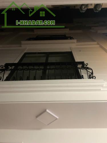 BÁN NHÀ MIÊU NHA, DO NHA – 33M2, 5 TẦNG – NỘI THẤT XIN – THOÁNG MÁT, CHỈ 5 TỶ