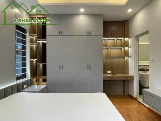 BÁN NHÀ MIÊU NHA, DO NHA – 33M2, 5 TẦNG – NỘI THẤT XIN – THOÁNG MÁT, CHỈ 5 TỶ - 1