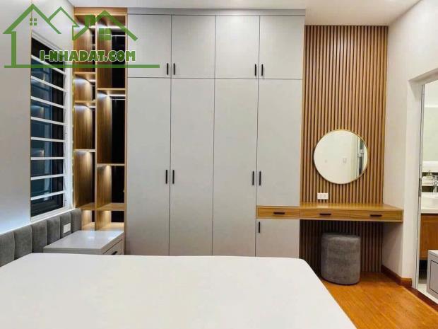 BÁN NHÀ MIÊU NHA, DO NHA – 33M2, 5 TẦNG – NỘI THẤT XIN – THOÁNG MÁT, CHỈ 5 TỶ - 2