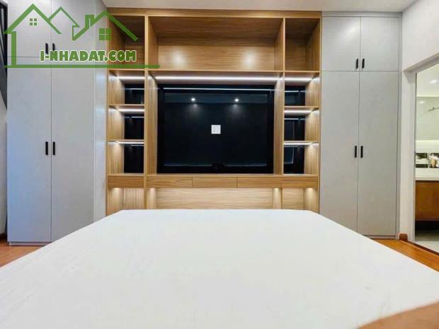 BÁN NHÀ MIÊU NHA, DO NHA – 33M2, 5 TẦNG – NỘI THẤT XIN – THOÁNG MÁT, CHỈ 5 TỶ - 3