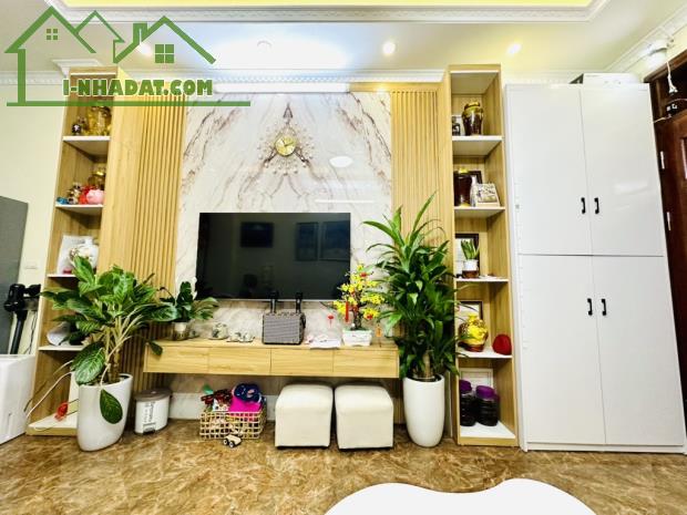 SIÊU PHẨM - XUNG QUANH NHIỀU TIỆN ÍCH - 🚗 Ô TÔ ĐỖ CỔNG - FULL NỘI THẤT - VIEW AEON MALL - 1