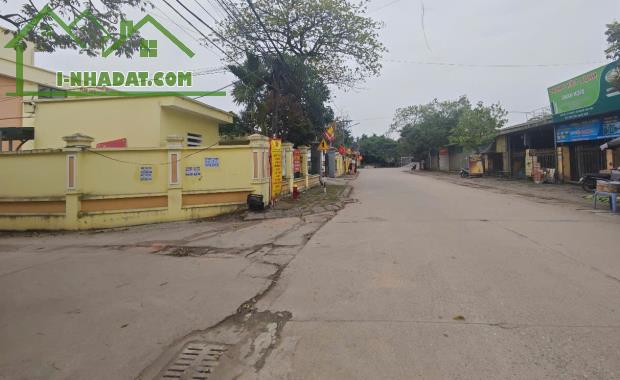 CHÍNH CHỦ CẦN BÁN GẤP ĐẤT 🏠🏠Chương Dương - Thường Tín - HÀ NỘI - 2
