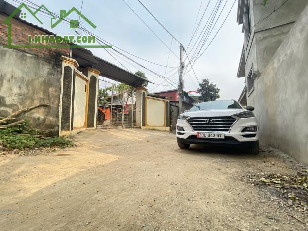 🔥 CỰC RẺ - NHANH TAY LÀ CÒN 🔥 Chỉ hơn 1,x TỶ có ngay lô đất 144m² FULL THỔ CƯ - 1