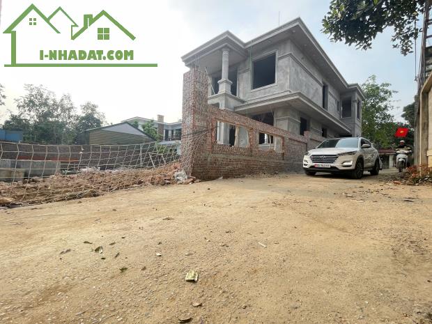 🔥 CỰC RẺ - NHANH TAY LÀ CÒN 🔥 Chỉ hơn 1,x TỶ có ngay lô đất 144m² FULL THỔ CƯ - 2