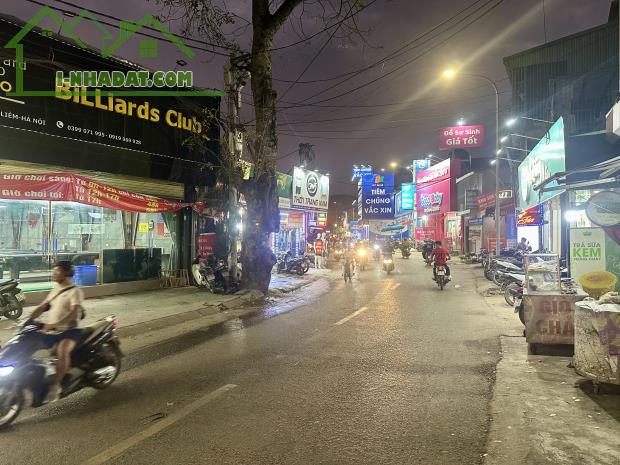 BÁN NHÀ TÂY MỖ-NTL-DÂN XÂY-THOÁNG SÁNG-AN NINH TỐT-GẦN OTO-GIÁ RẺ - 1